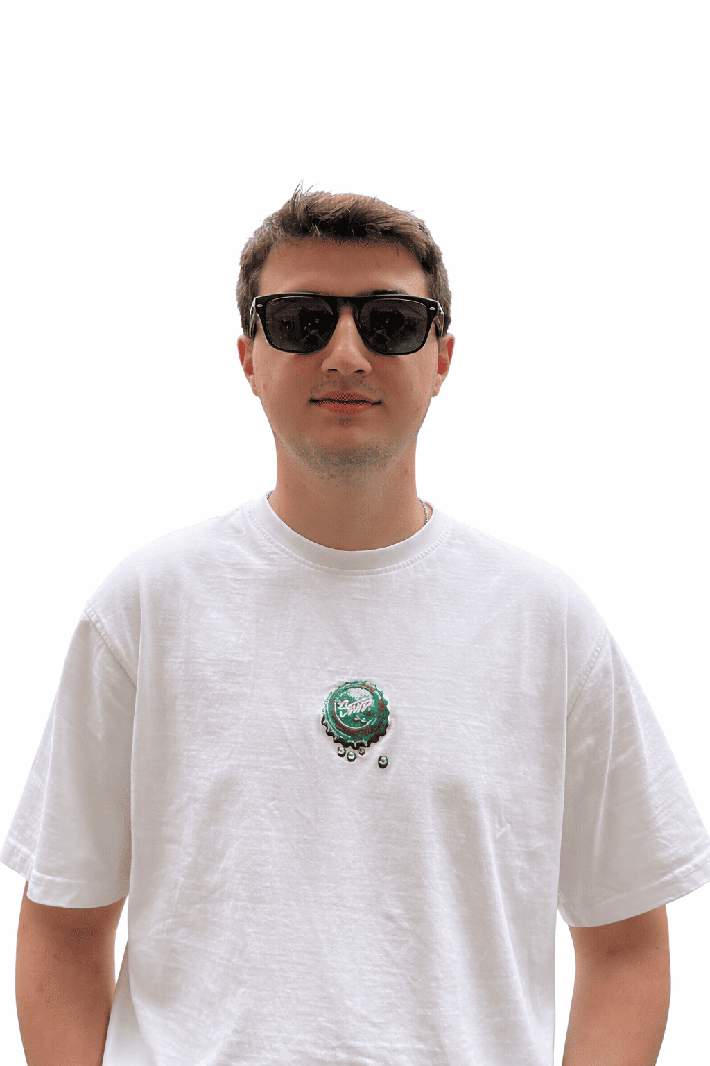 Uğurcan Almasulu Profil Fotoğrafı